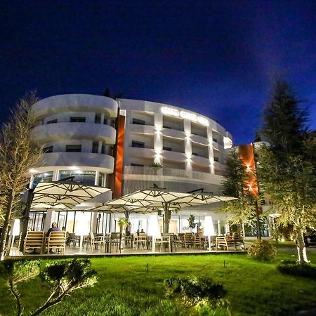 Regina Garden Vlorë Εξωτερικό φωτογραφία
