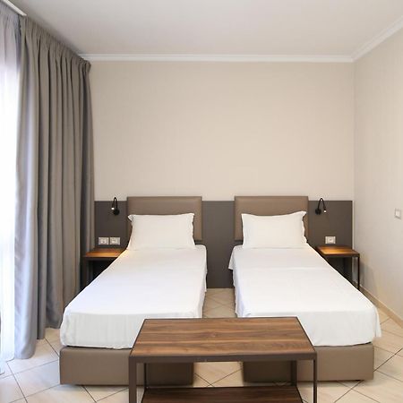 Regina Garden Vlorë Εξωτερικό φωτογραφία