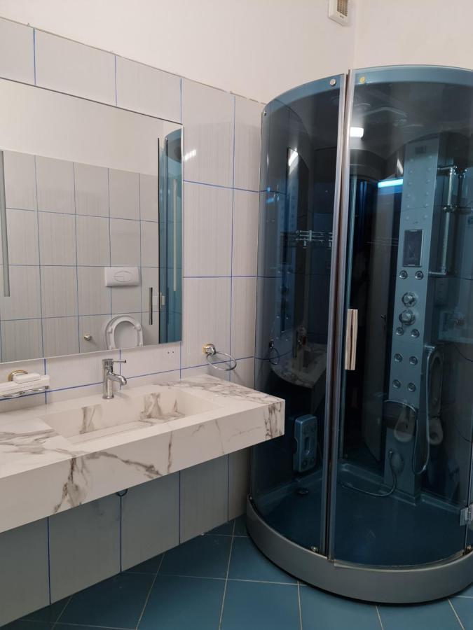 Regina Garden Vlorë Εξωτερικό φωτογραφία
