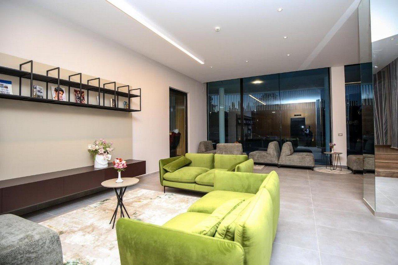 Regina Garden Vlorë Εξωτερικό φωτογραφία