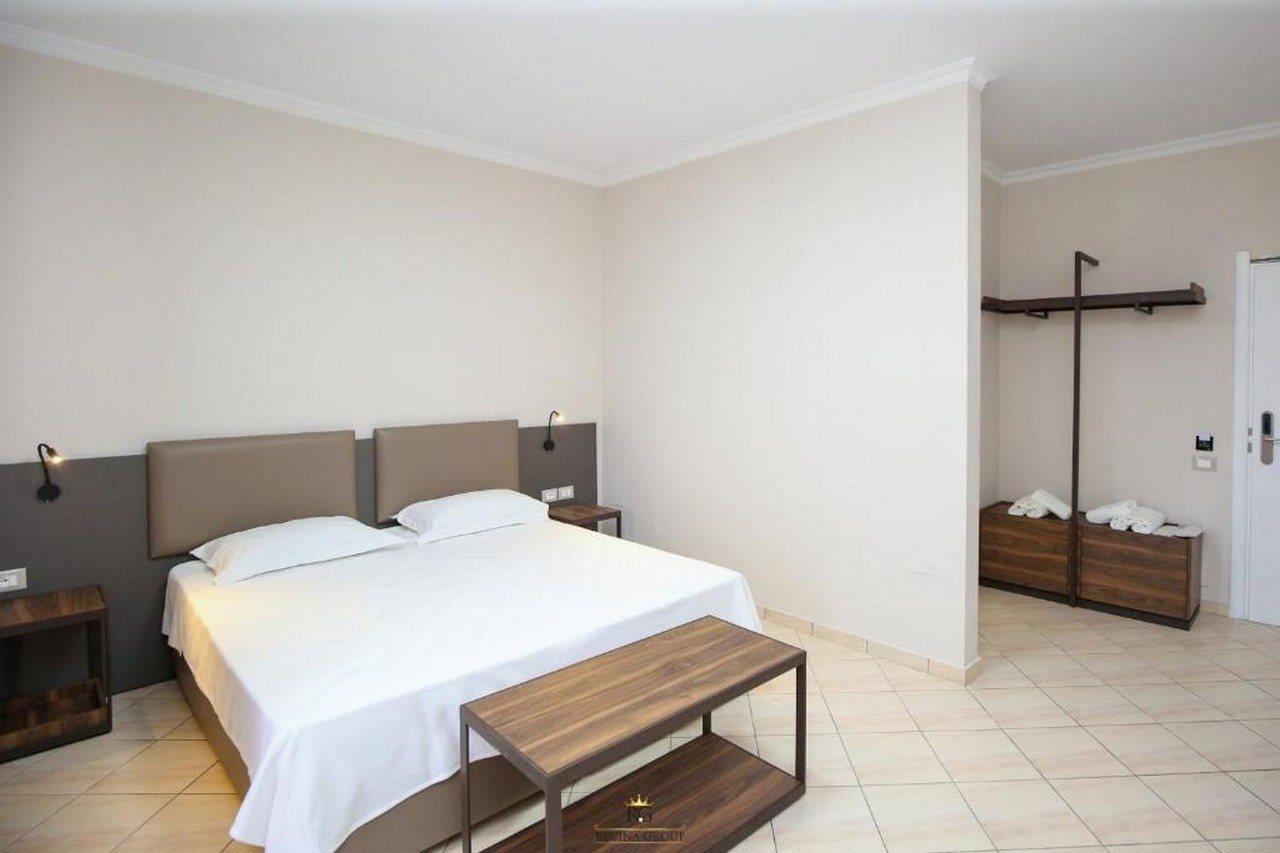 Regina Garden Vlorë Εξωτερικό φωτογραφία