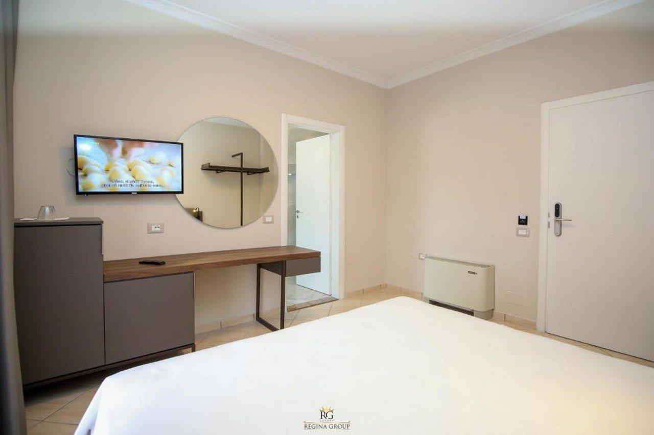 Regina Garden Vlorë Εξωτερικό φωτογραφία